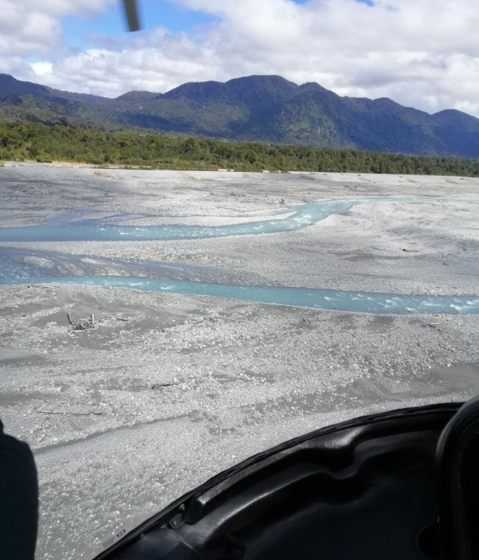 龙窟漂流之旅景点图片