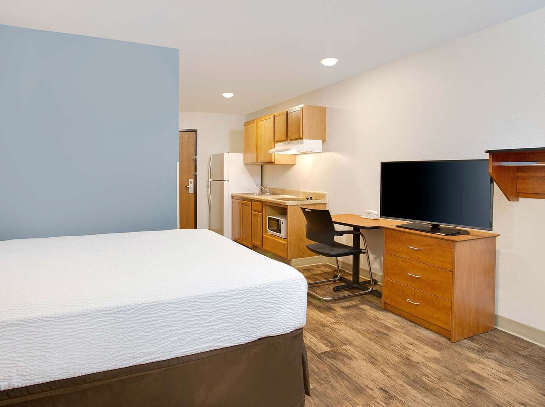 Extended Stay America Select Suites - Tuscaloosa主图