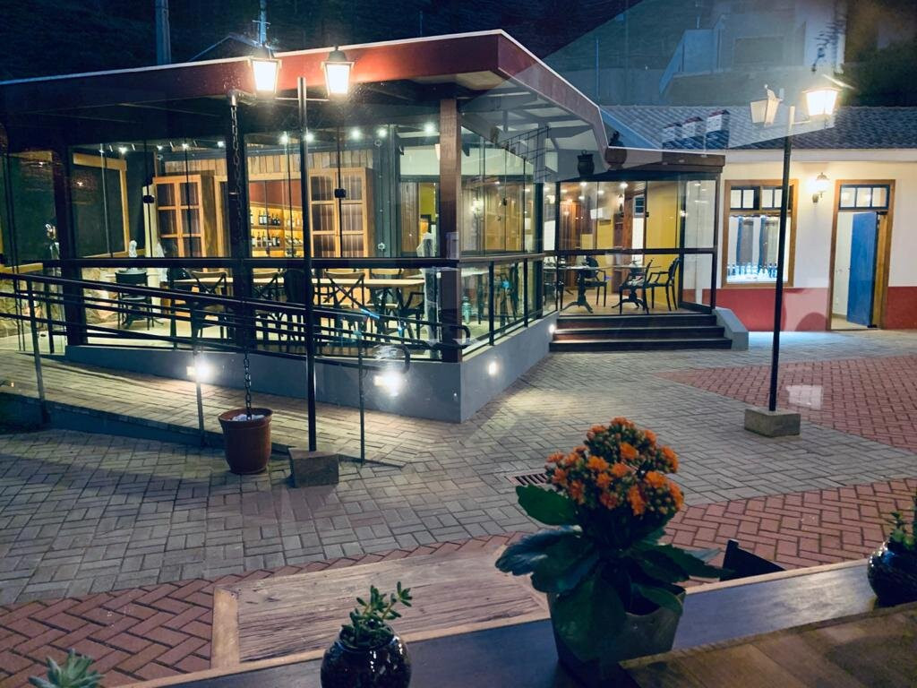 Todos Os Vinhos-Goncalves必去景点