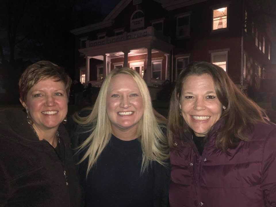 Museum at the Friends Home