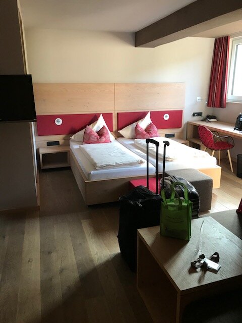 Alphotel-官方