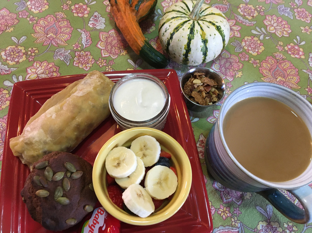 La Posada Pintada主图