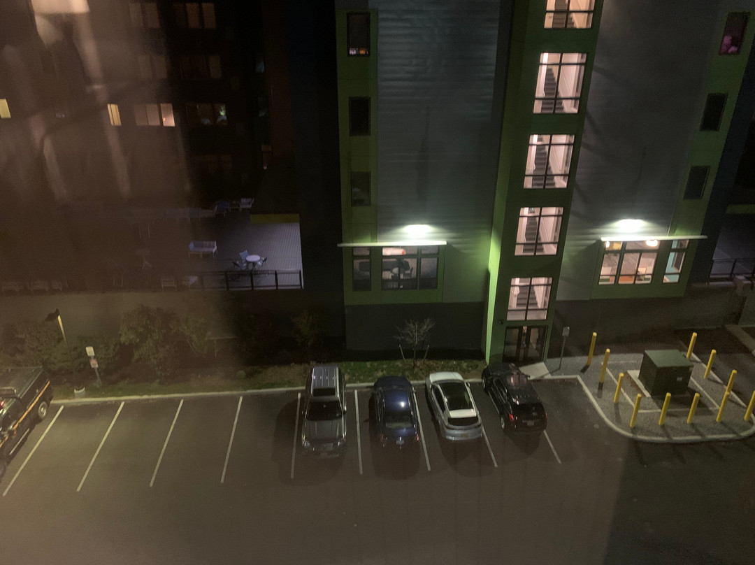 Hilton Garden Inn Albany/suny Area主图