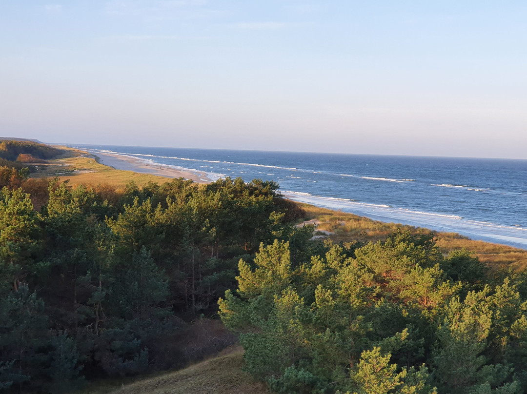 Strandhotel Dunenmeer主图