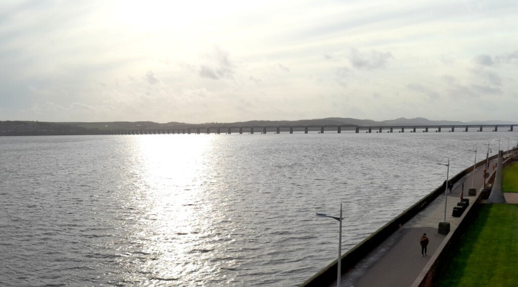 Premier Inn Perth City Centre Hotel主图