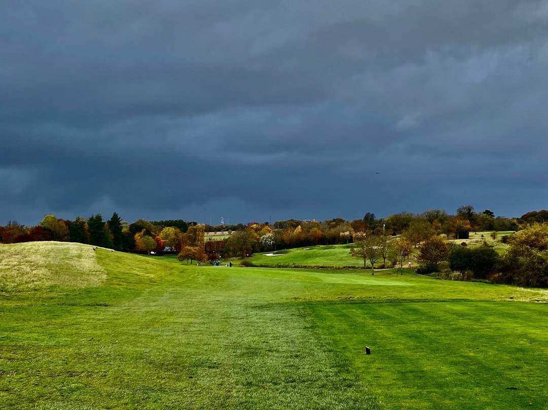 South Winchester Golf Club景点图片