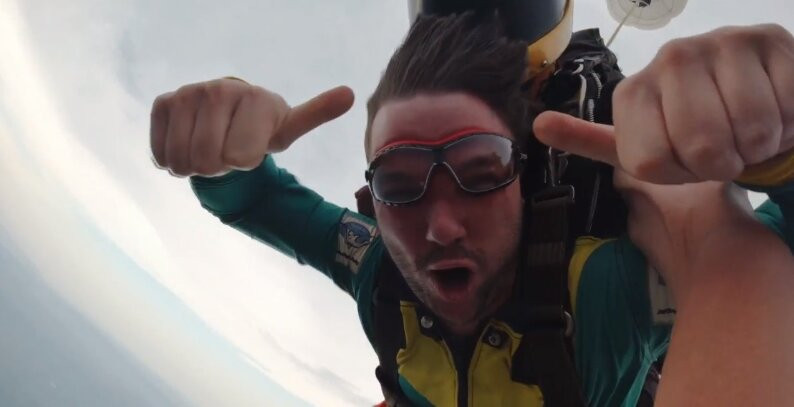 Durban Skydive Centre景点图片