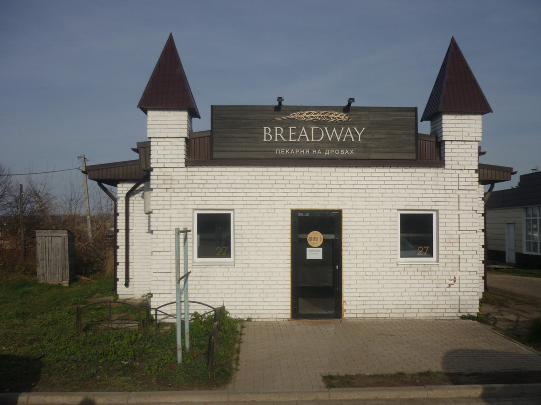 Lobanovo旅游攻略图片