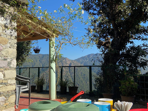 翡翠径酒店主图