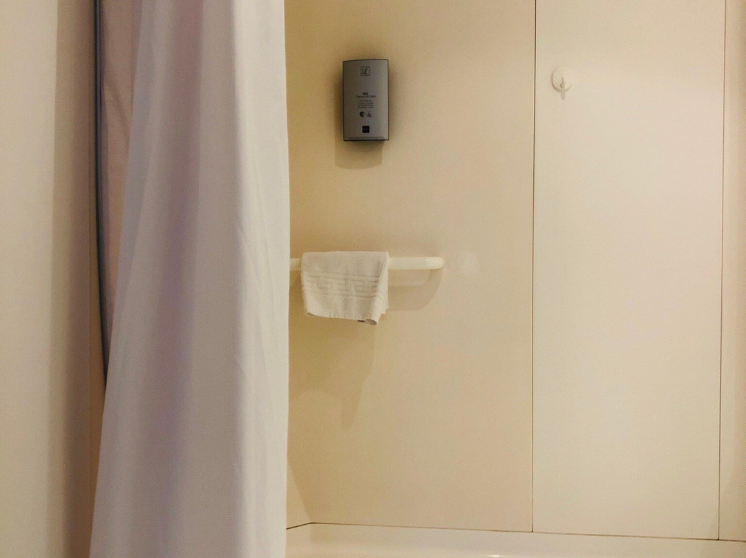 Hotel Talencia主图