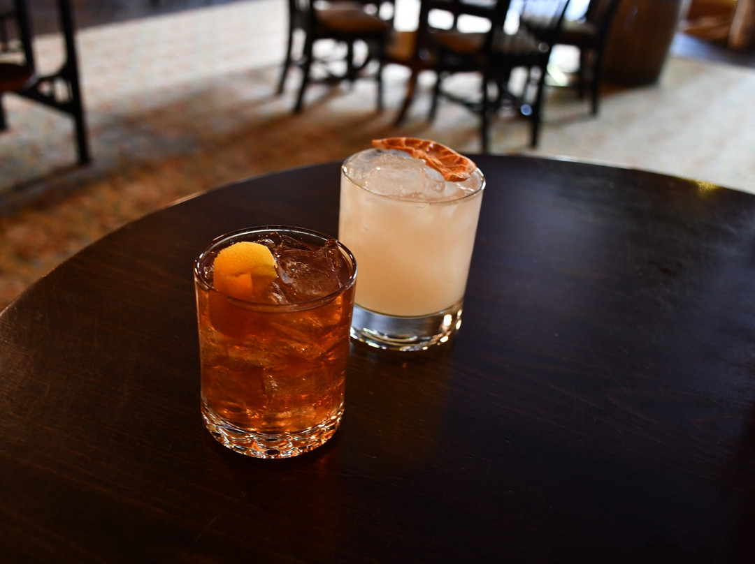 Montgomery Distillery-米苏拉必去景点