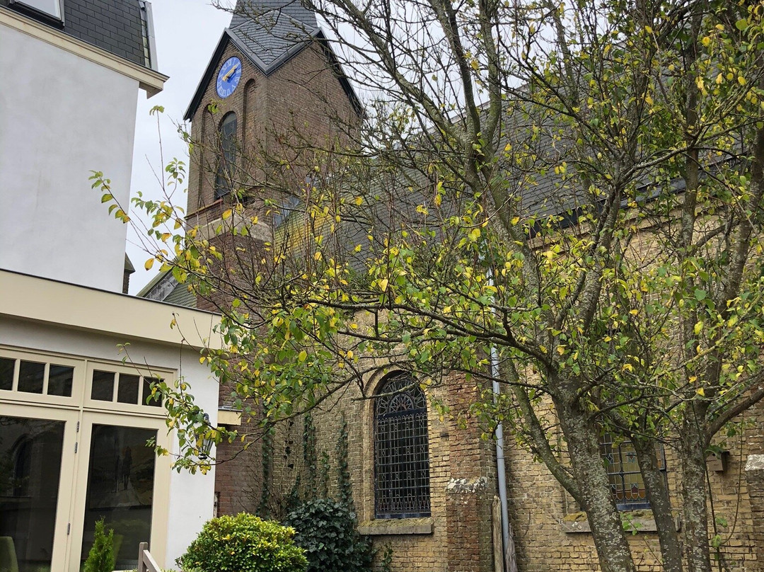 Bed and Breakfast Pastorie Stella Marie主图