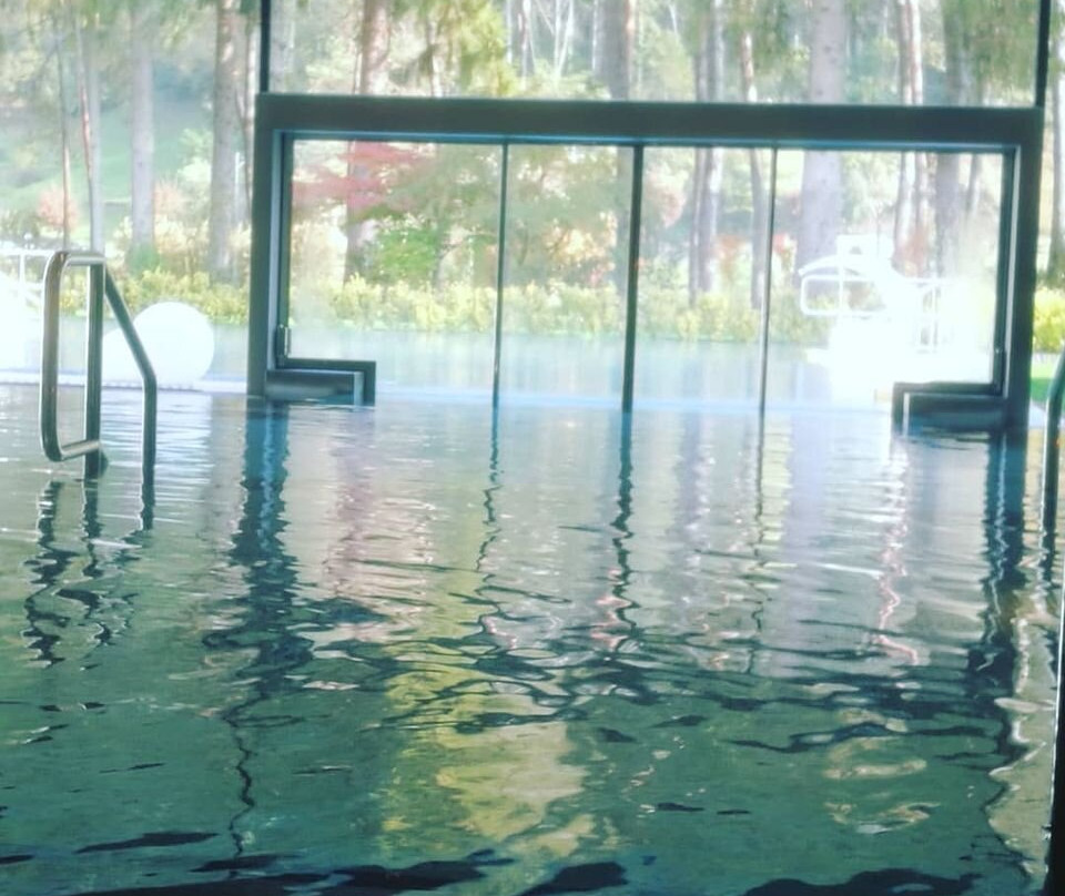 Grand Hotel Terme di Comano主图