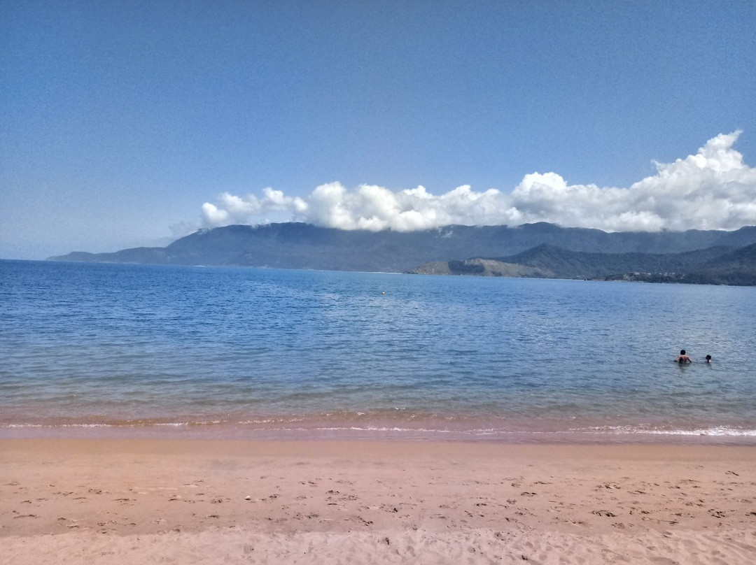 Praia Grande-伊利亚贝拉必去景点