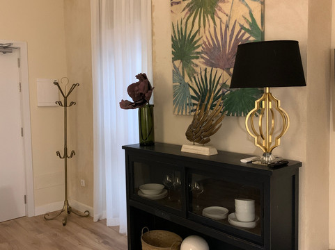 都市阳伞-塞维利亚必去景点