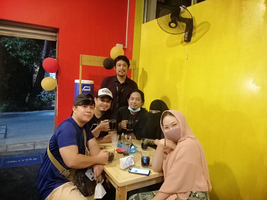 Jhayrill's Lechon Manok Food Store