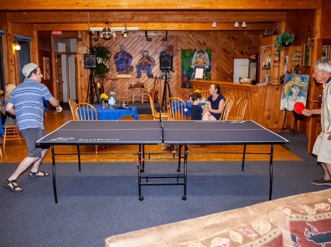 The New Baldwins Resort主图