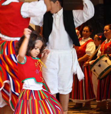 Feeling Madeira-马德拉群岛必去景点
