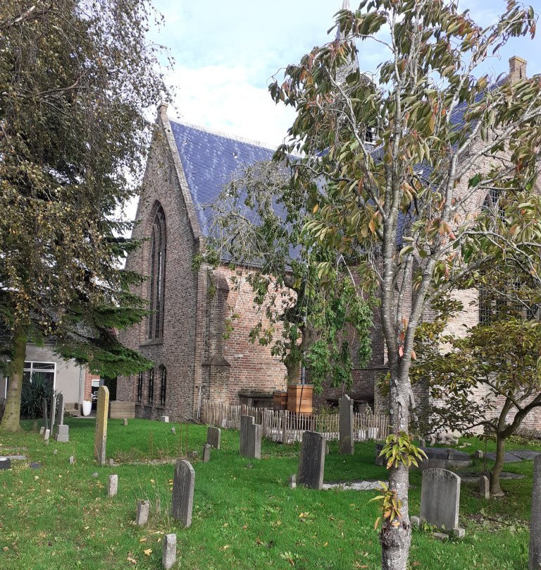 Nederlands Hervormde Kerk景点图片