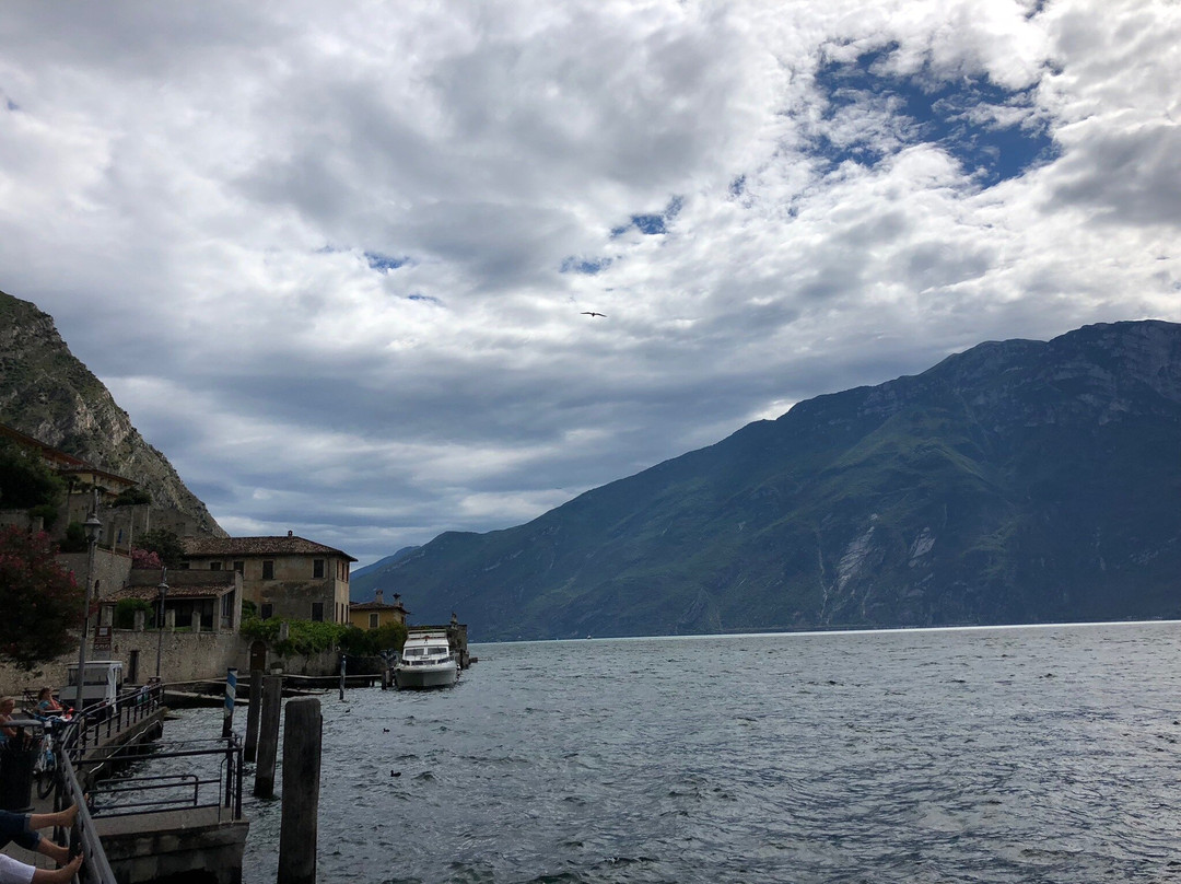 Torrente San Giovanni景点图片