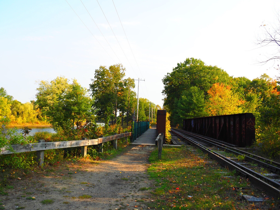 Hannah Duston Memorial Historic Site景点图片