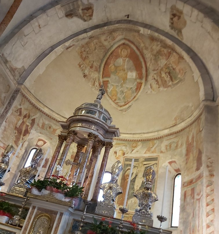 La Chiesa dei S.S. Pietro e Paolo景点图片