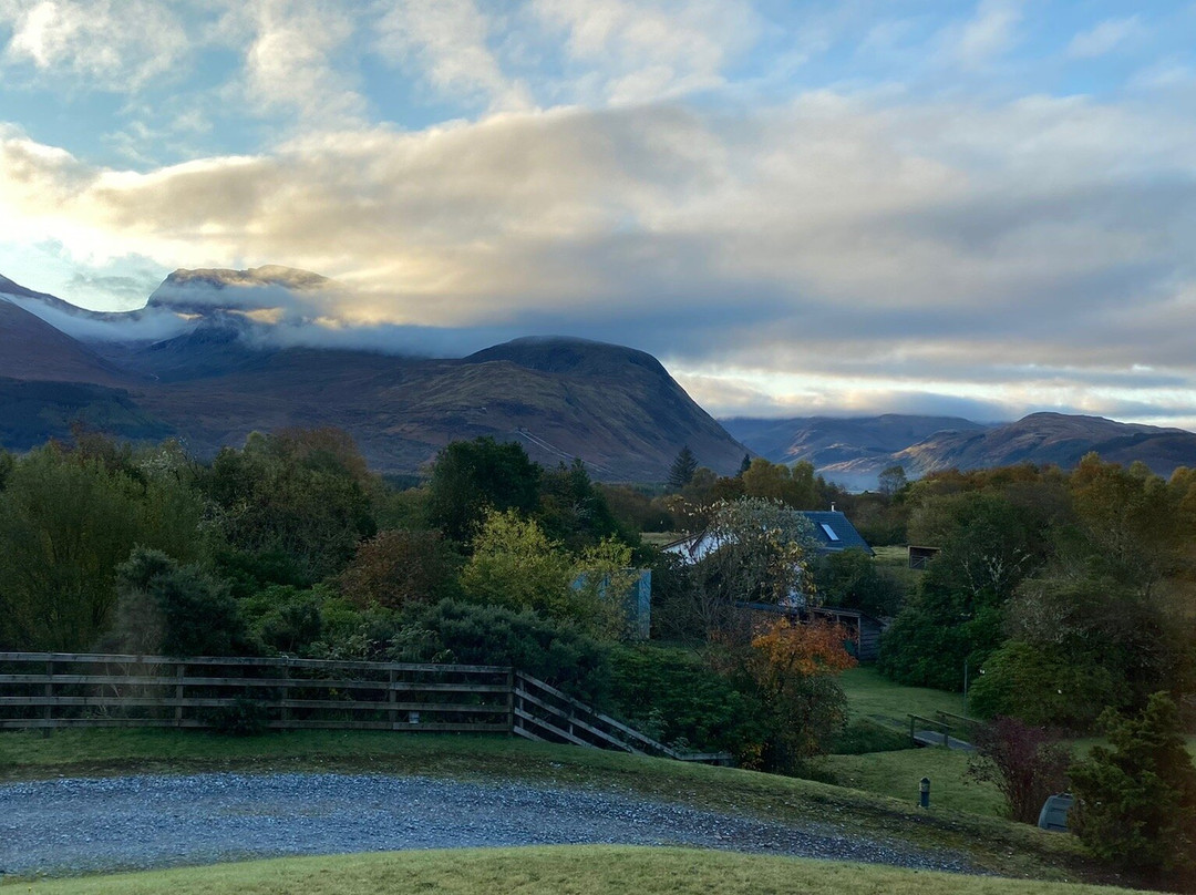 Cushendall House主图