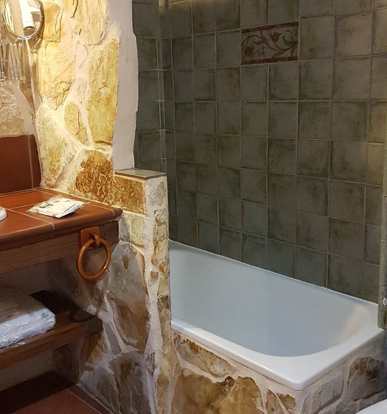 Posada Puerta Grande主图