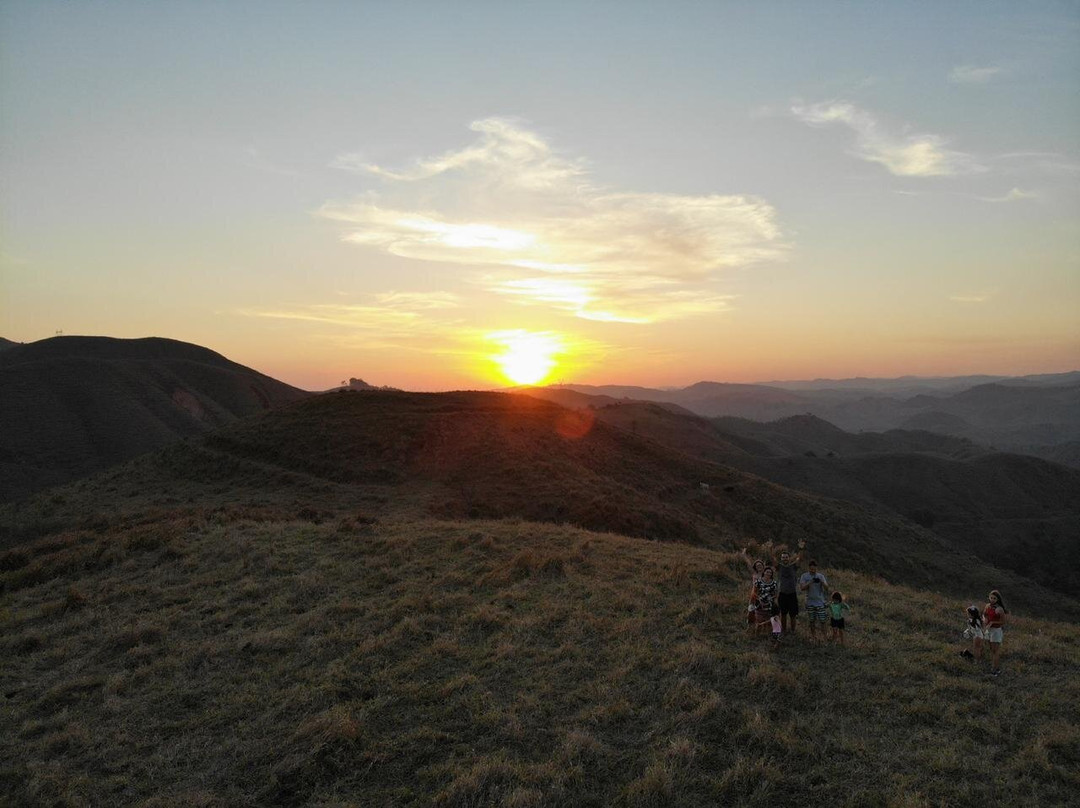 Parador Maritacas主图