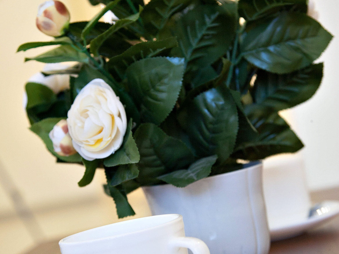 Guest House Nikolskaya主图