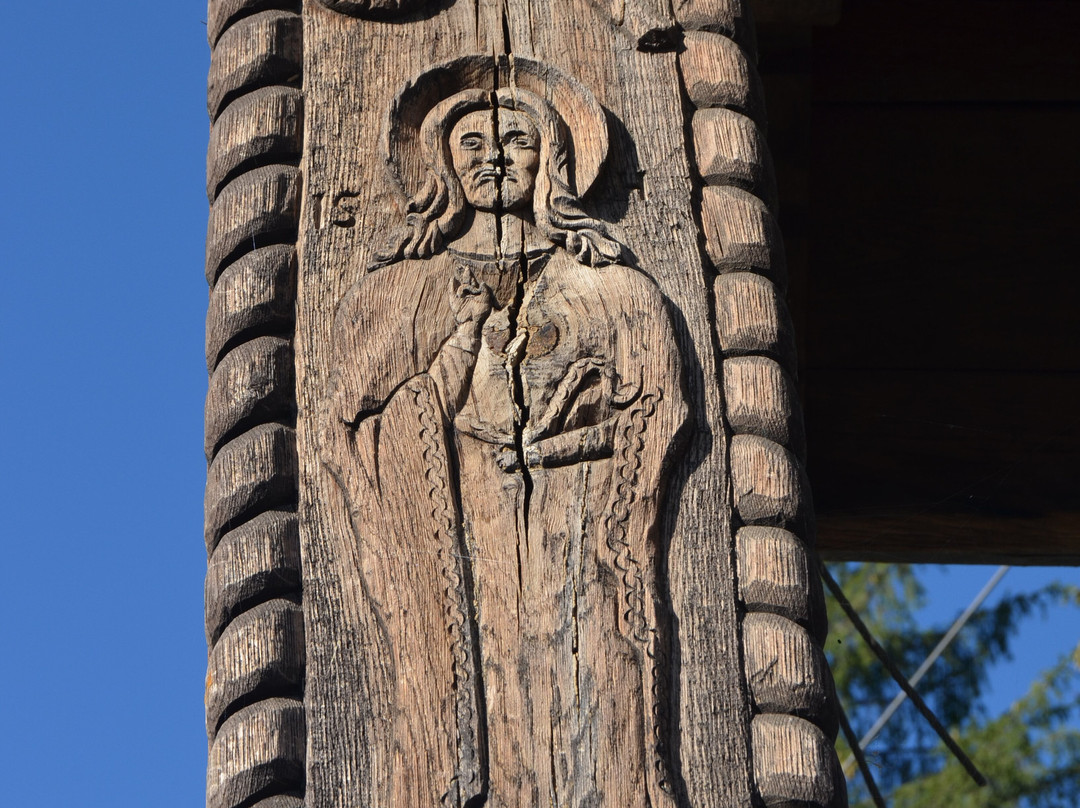 Manastirea Govora-Baile Govora必去景点