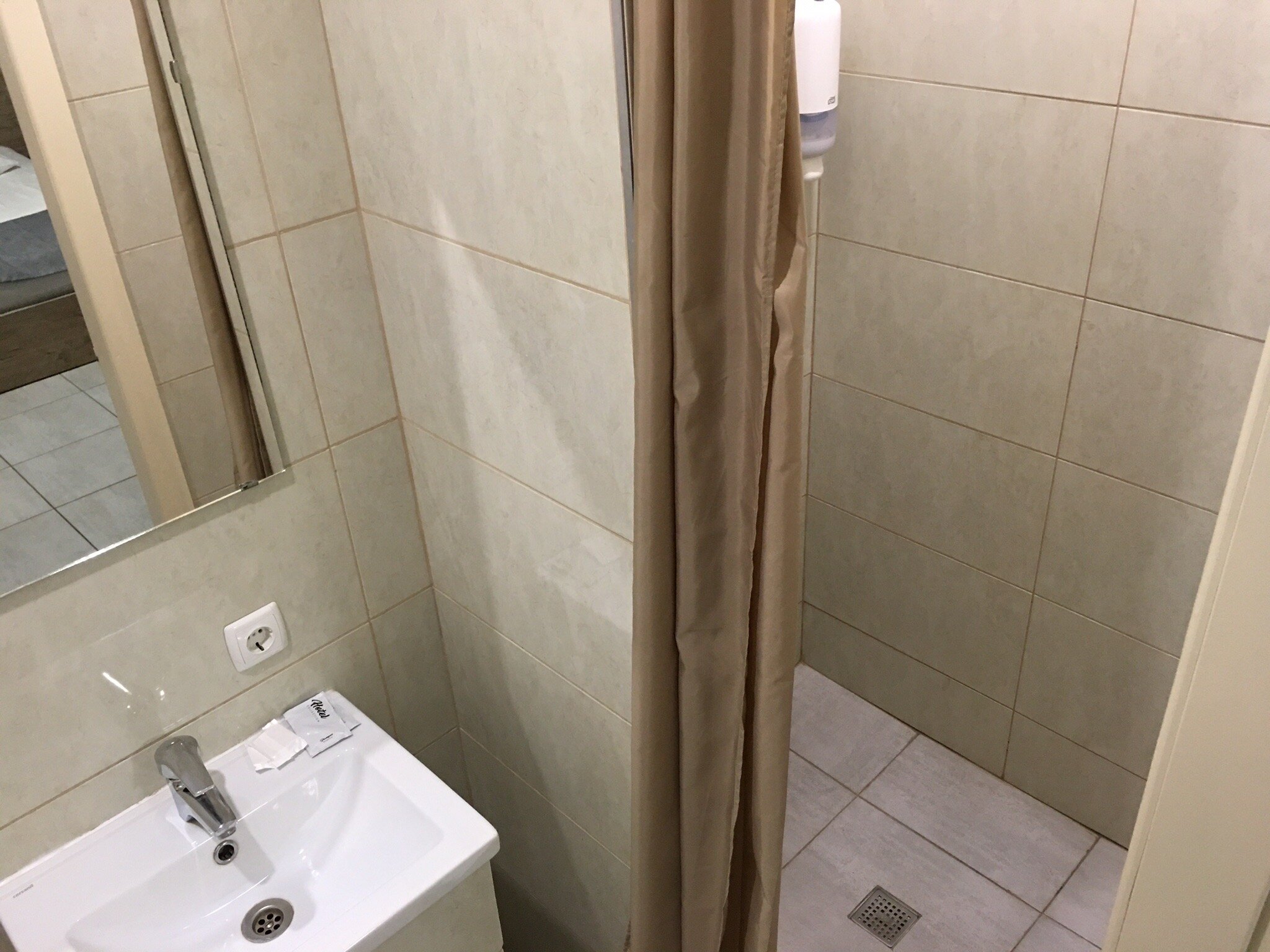 Relax Hotel - Restaurant Complex-官方