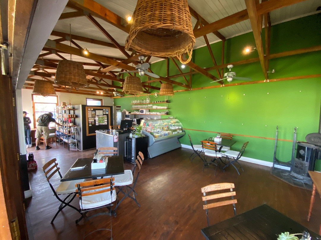 Excelsior Wine Estate-Robertson必去景点