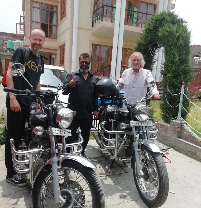 Be My Guest Srinagar主图