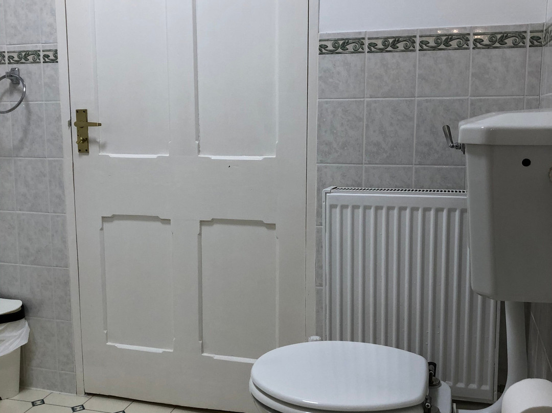 Leygreen Farmhouse主图