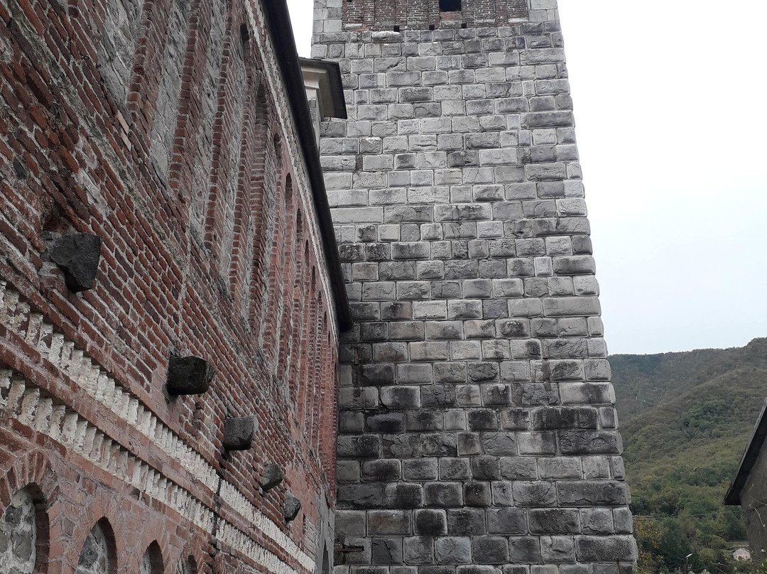 Abbazia di Sant’Andrea景点图片