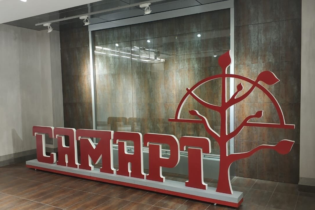 Samart Samara Theater of The Young Viewer-萨马拉必去景点