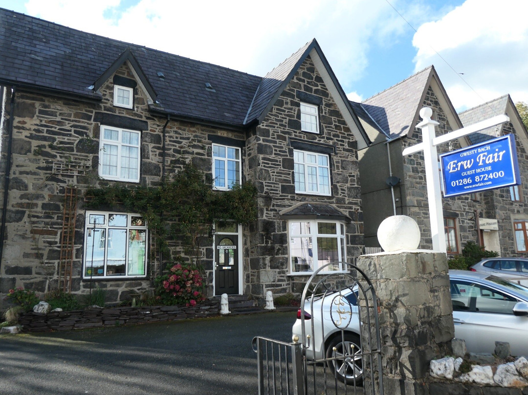 Erw Fair Guest House主图