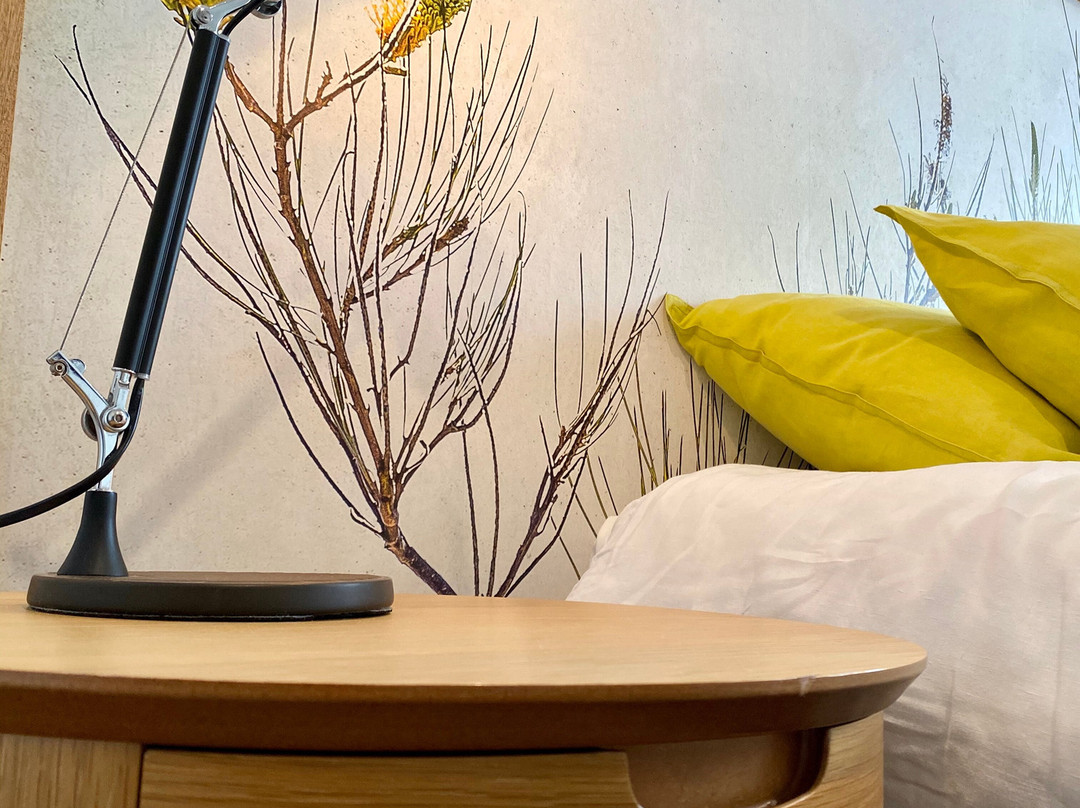 Sunny Side Up B&B主图