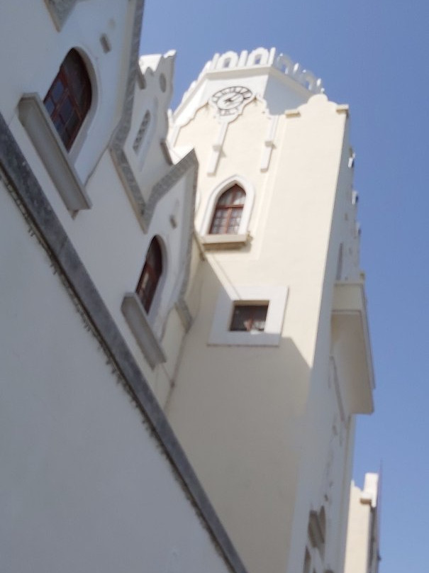 Palazzo del Governo-Kos Town必去景点