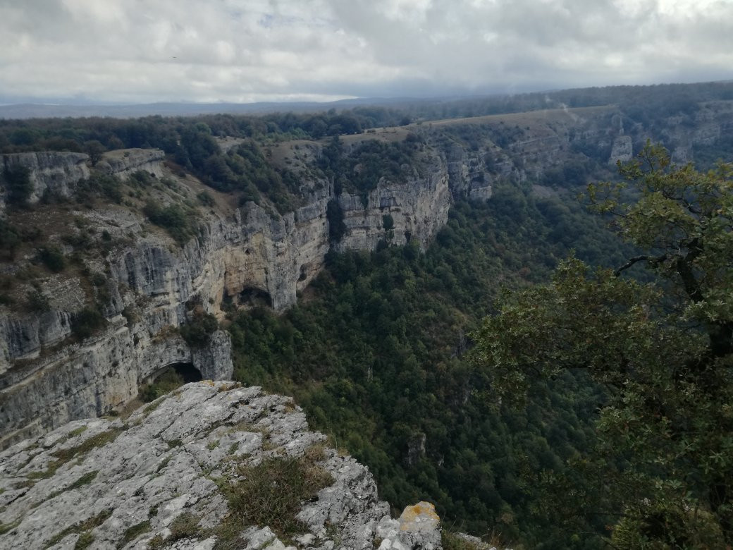 乌尔巴萨山脉自然公园-纳瓦拉必去景点