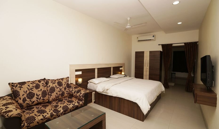 Sri Murugan Residency主图