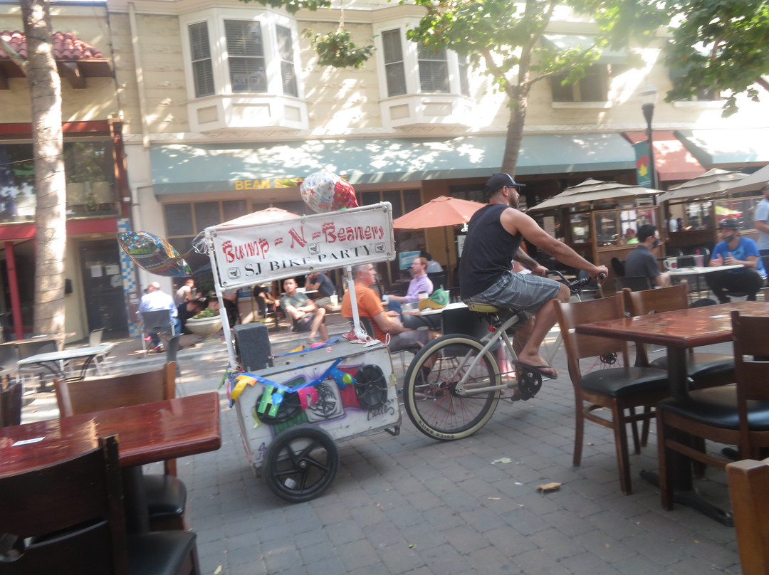 Murphy Avenue-森尼韦尔必去景点