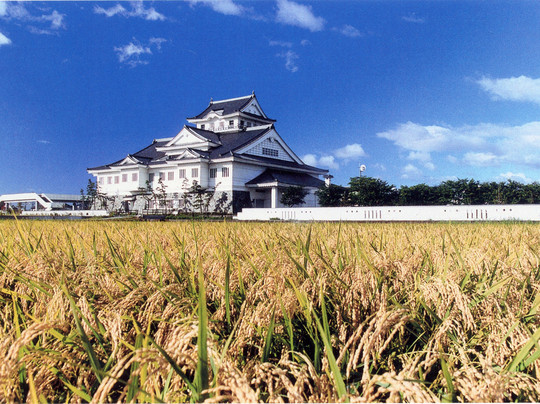 Watari Municipal Local Museum-亘理町必去景点