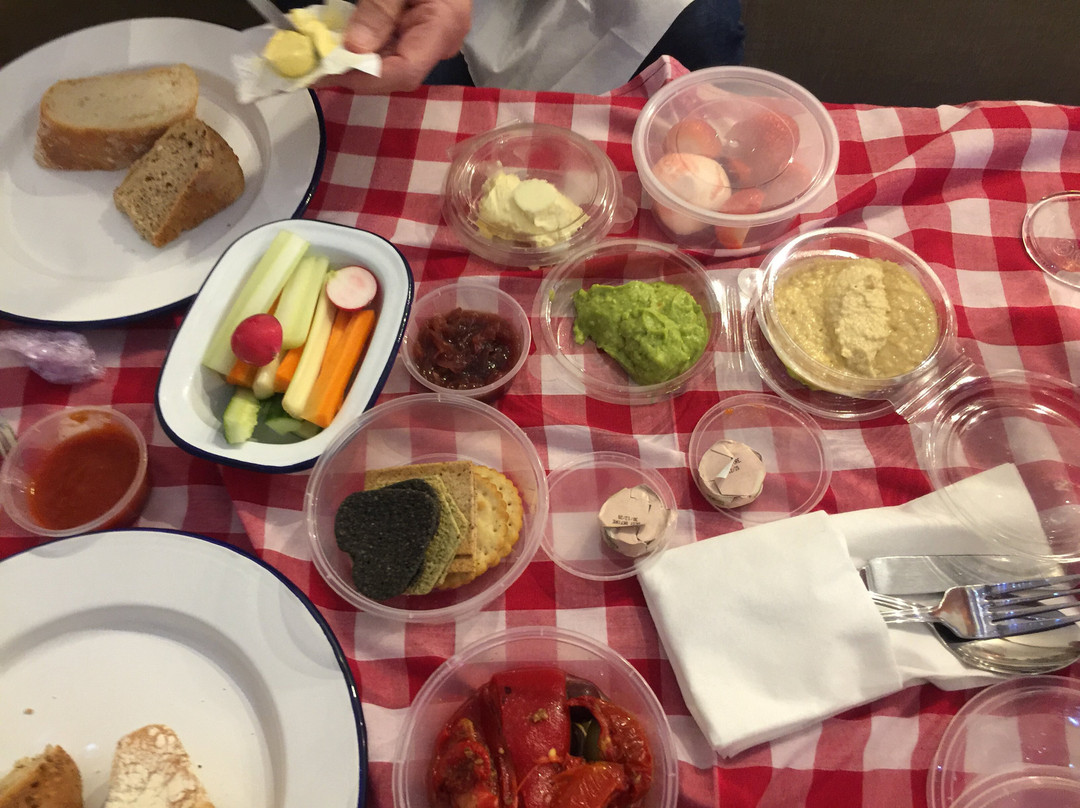 Aldwick Estate-Redhill必去景点