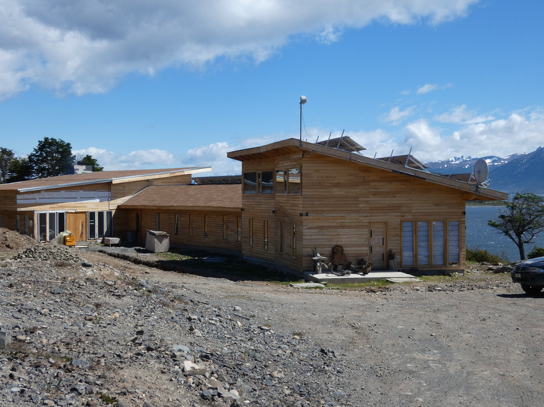 Errante Ecolodge主图