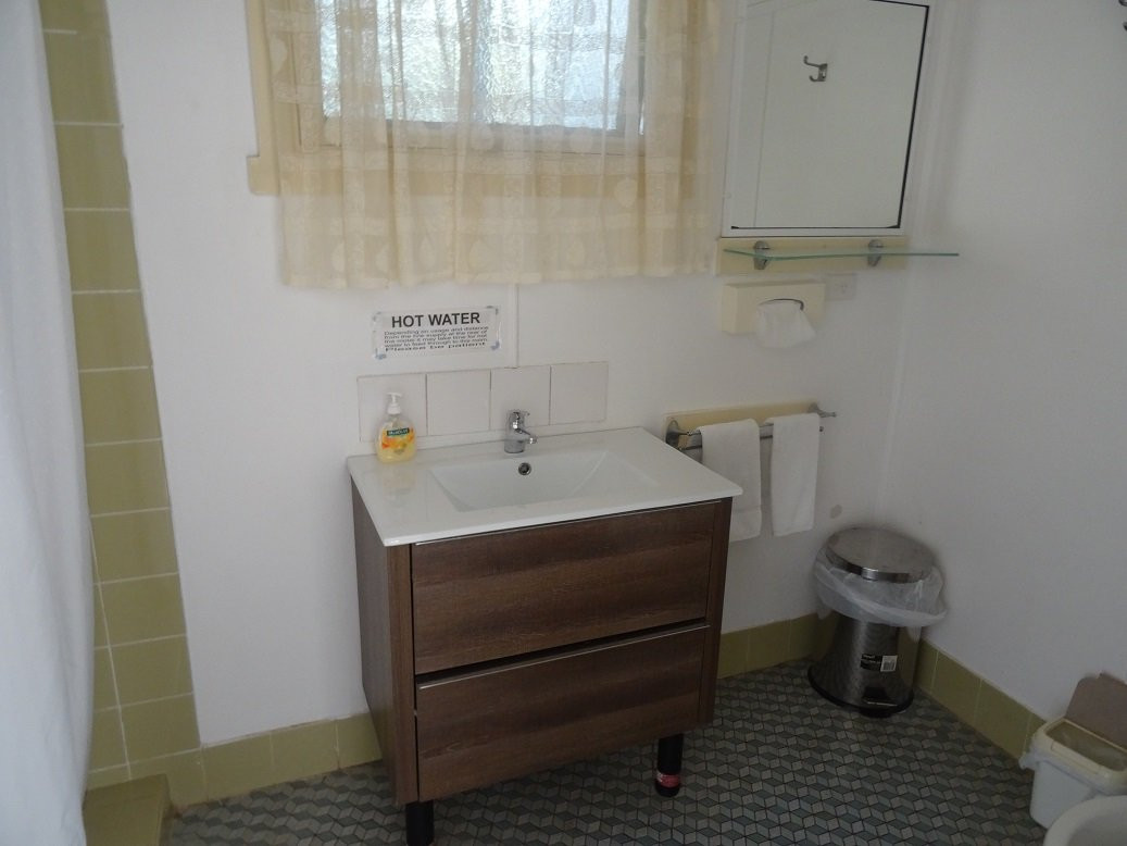 麦捷英尼斯汽车旅馆主图