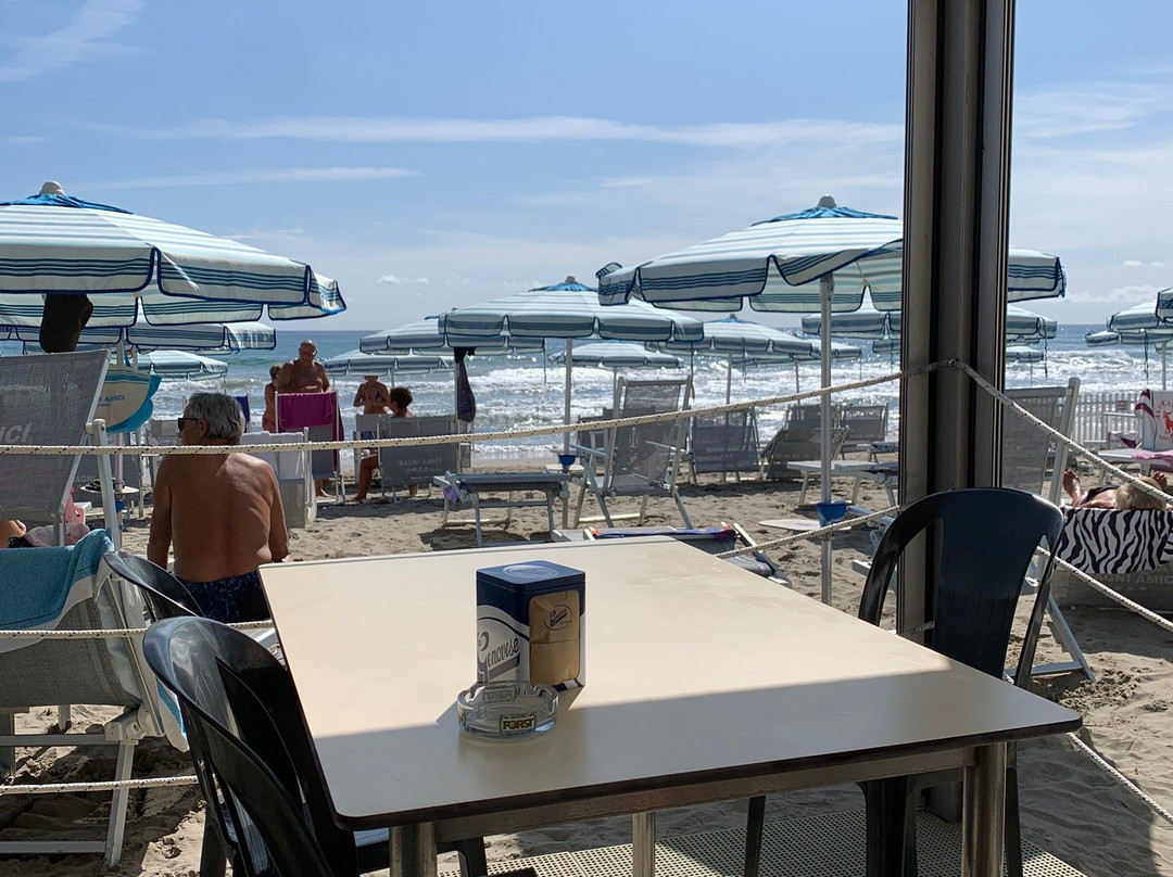 Bagni Porto-Marina di Andora必去景点