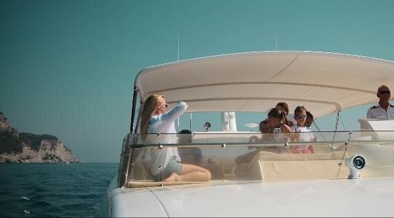 Diva Yachting景点图片