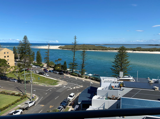 摩纳哥卡伦德拉酒店主图